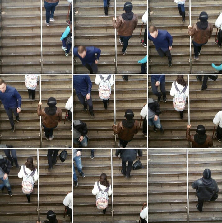 Berkow_UnionSquareStairs