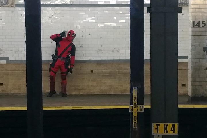 DeadPool145thStreet
