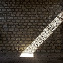 Beam of Light in Corbusier's Studio-2_Paris 2013_12x12_P7264790_20130726_01