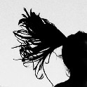 Jogger's Ponytail-East River Park_20120429_O4293088-2corr
