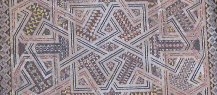 065f_Pisa_Bapistry_floor_Mosaic_20100728-IMG_5538