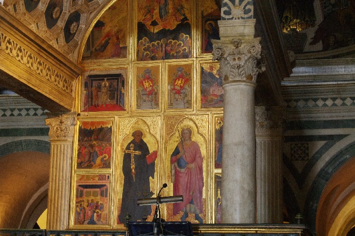 _Florence_S Mininato al Monte_IMGP3900_20100806